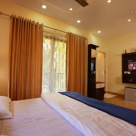 Glad Valley Wayanad By Lexstays-Tea Estate Villa Exterior foto